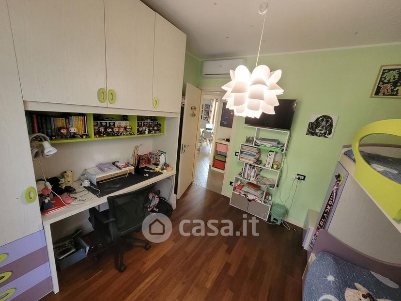 Trilocale in Via Vittorio Emanuele II 1548 — foto 12 di 21