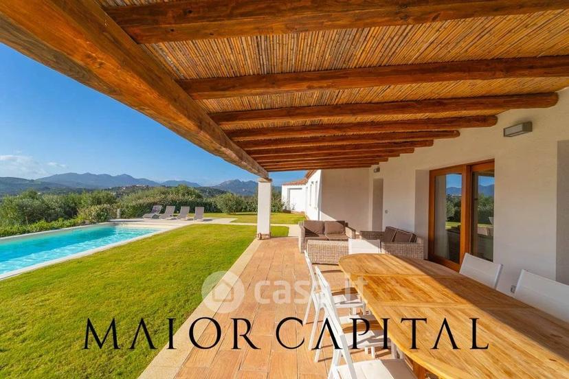Villa in Via Cugnana — foto 15 di 34