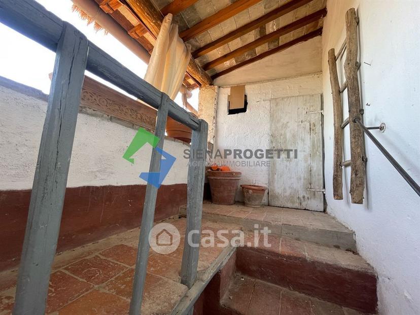 Quadrilocale in Via della Porta Vecchia — foto 29 di 50