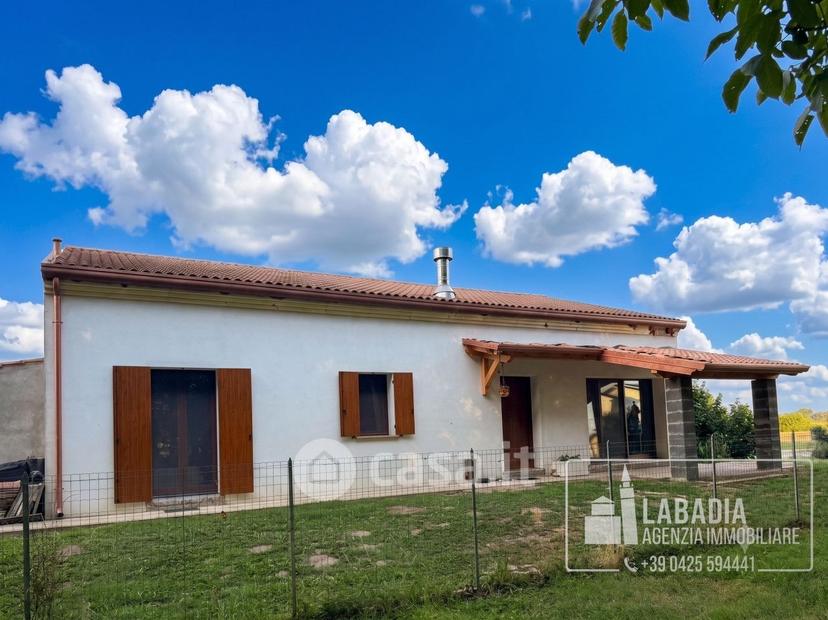 Villa in Via Arzaron — foto 23 di 64