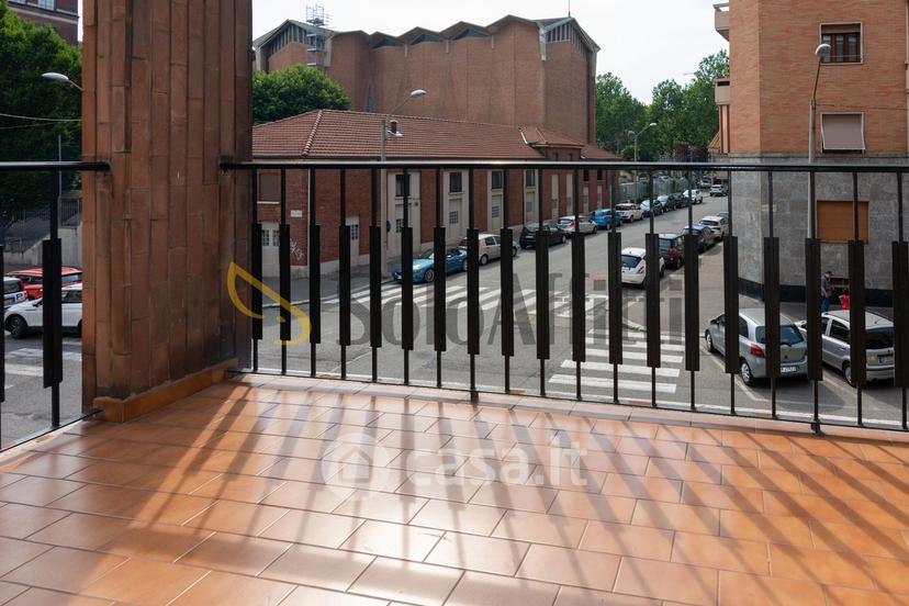 Stanza in Via Madonna delle Rose 11 — foto 16 di 22