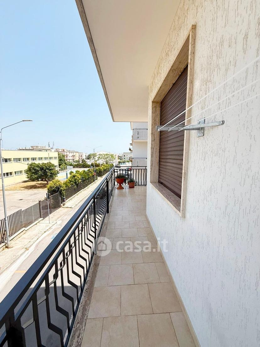 Quadrilocale in Via Galizia — foto 13 di 38
