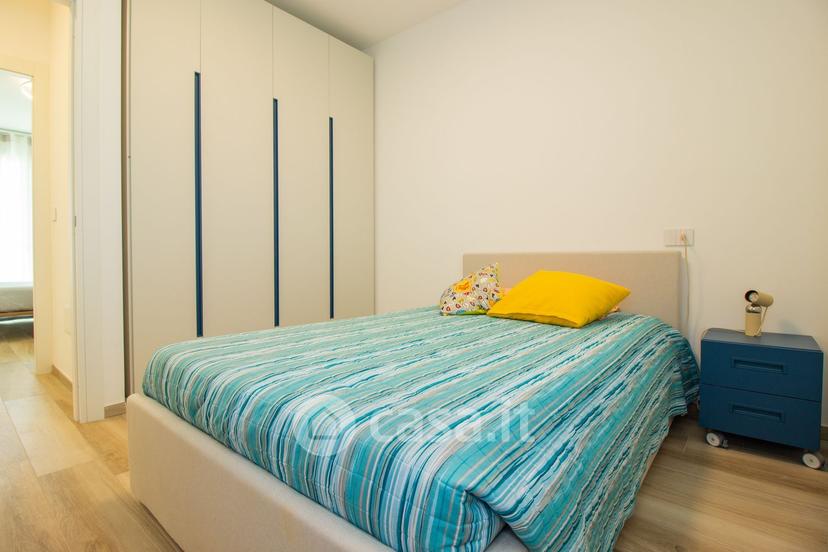 Trilocale in Via Pompeu Fabra 13 — foto 36 di 48
