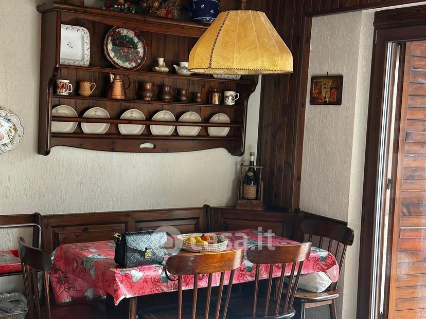 Trilocale in Viale degli Alberghi — foto 28 di 38