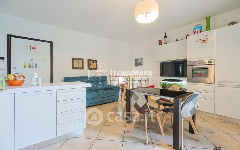 Appartamento in Via Colunga — foto 36 di 44