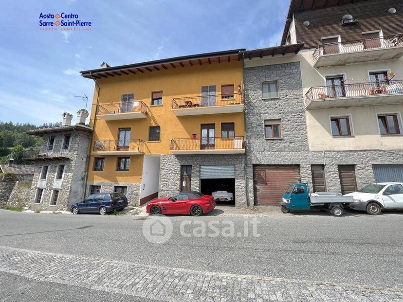 Trilocale in Località Cre 2 — foto 11 di 20