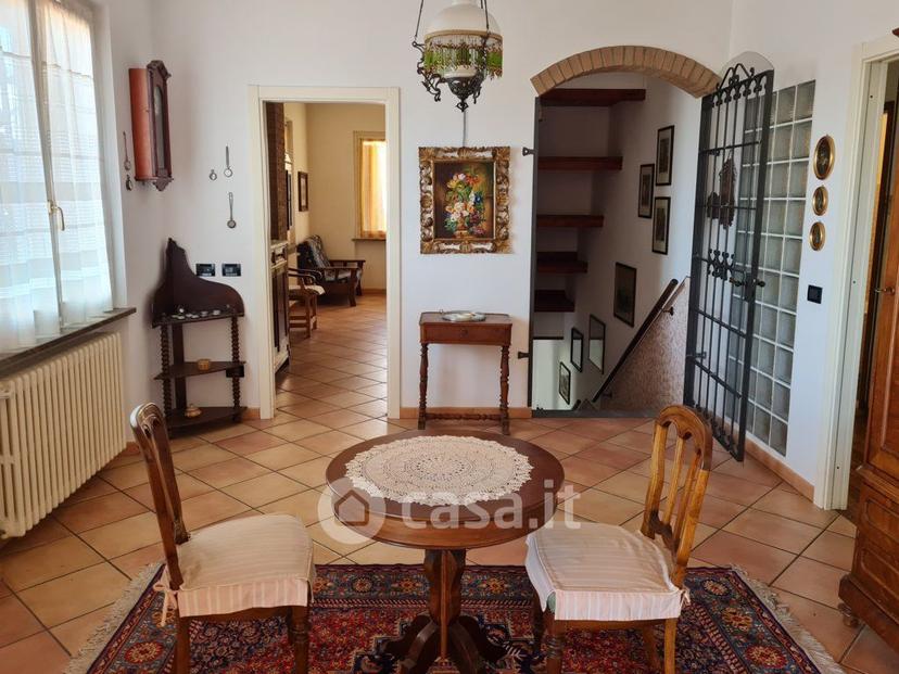 Villa in Via Sabbione 4 — foto 33 di 56