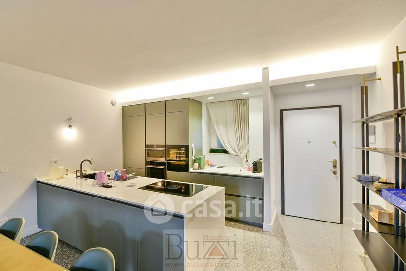 Trilocale in Vicolo Rose 1 — foto 7 di 28
