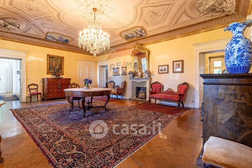 Villa in Via Ing. Bertola 1 — foto 37 di 132