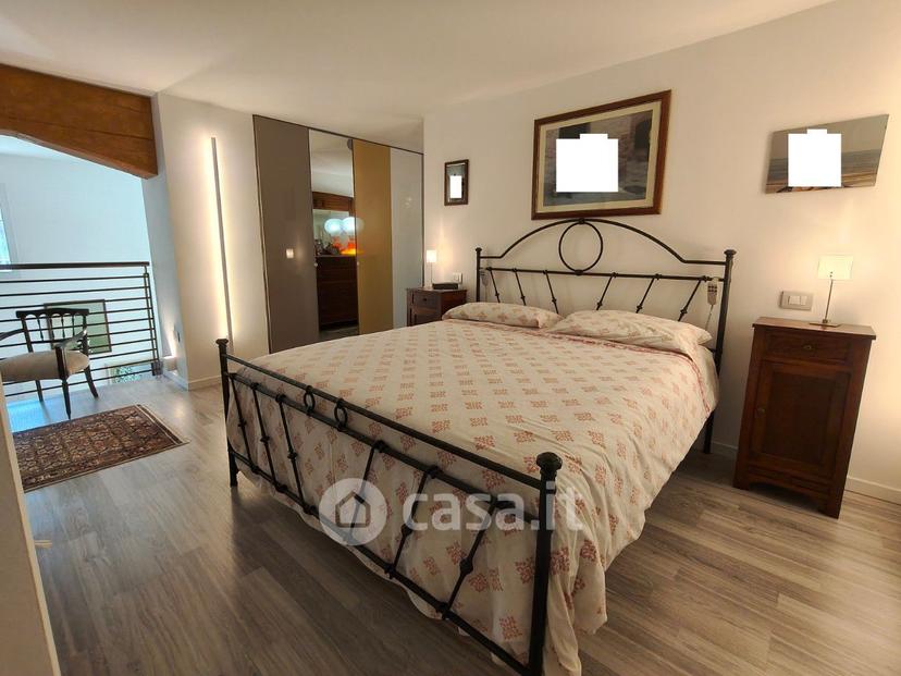 Loft in Via Fedele Salvatori — foto 9 di 32