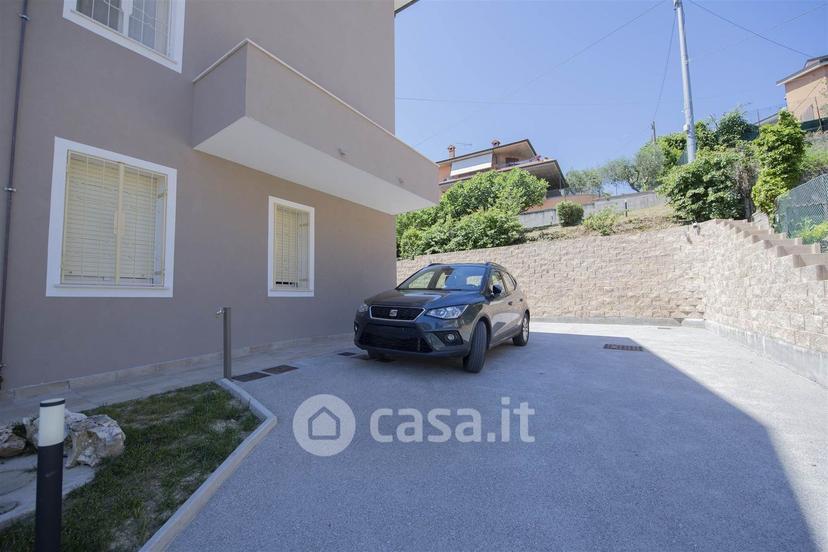 Appartamento in Via Antonio Gramsci 60 — foto 34 di 35