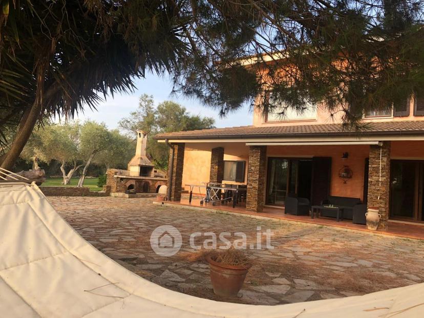 Villa in Strada Vicinale Sant'Anatolia Traversa — foto 7 di 37