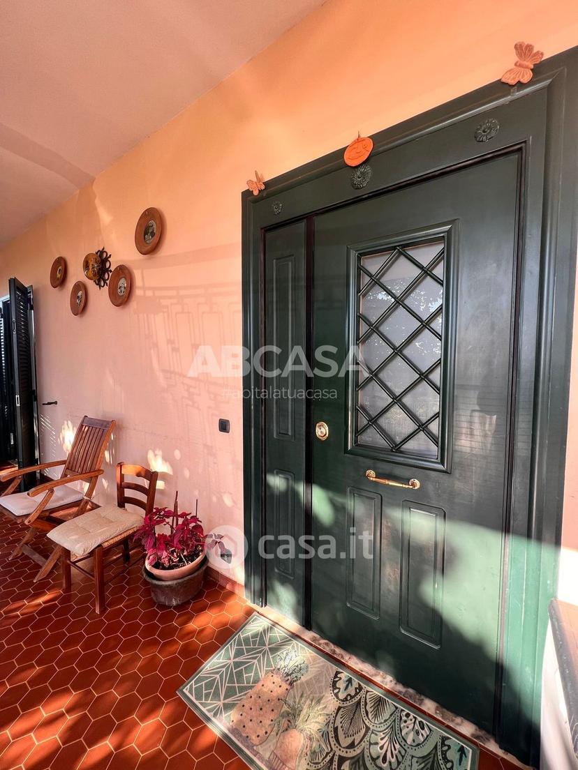 Villa in Via del Mandorlo — foto 33 di 50