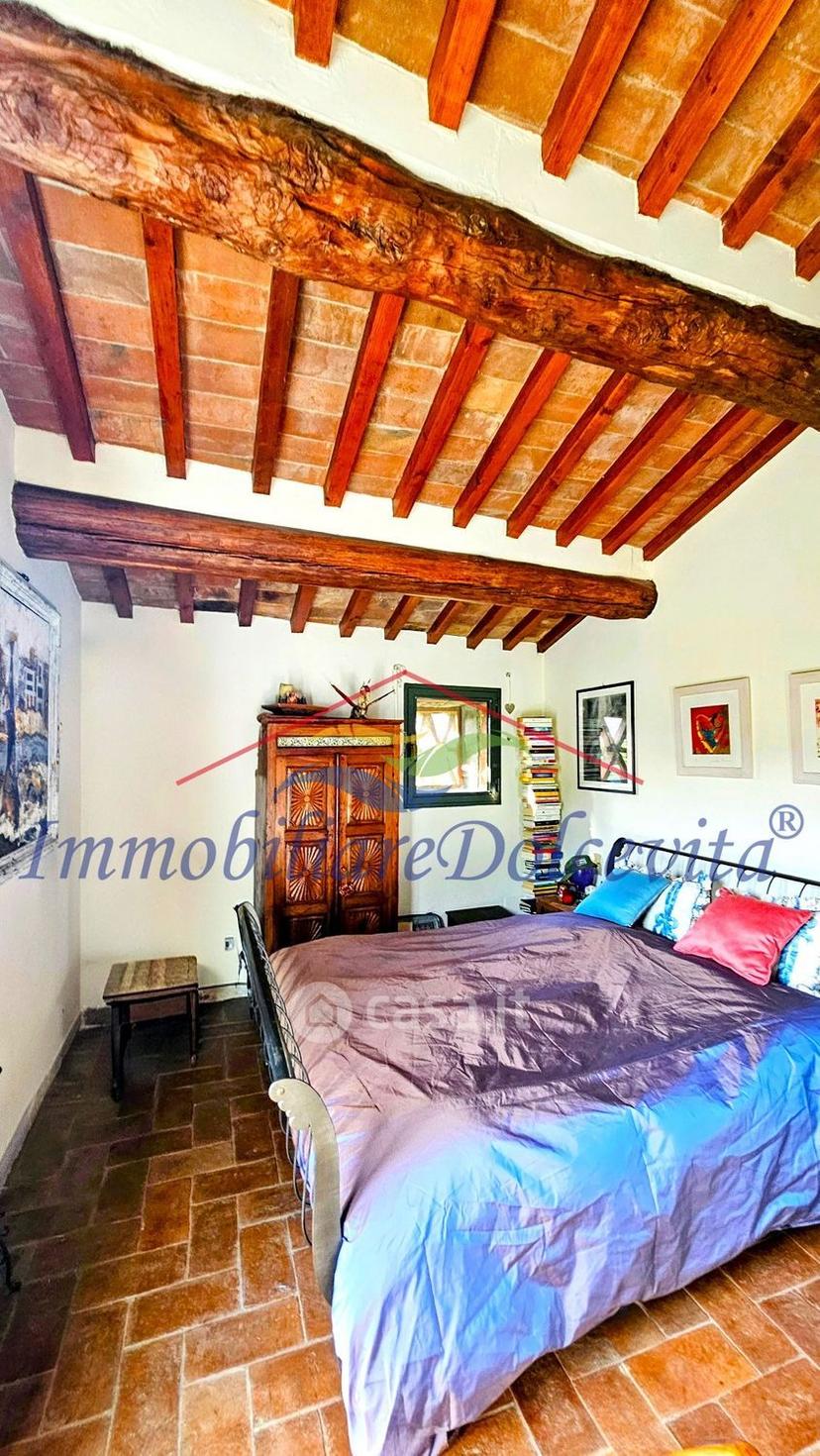 Villa in Via del Renaio 5 — foto 17 di 27