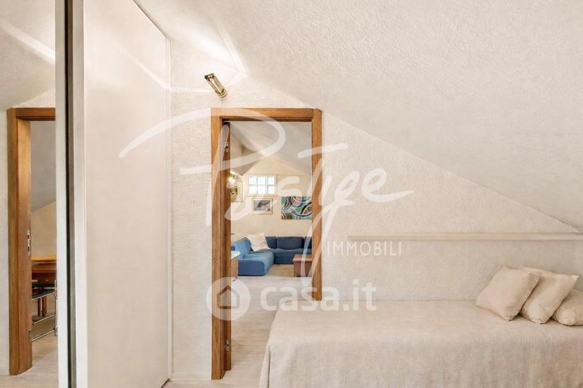 Quadrilocale in Via delle Ville 8 — foto 3 di 20