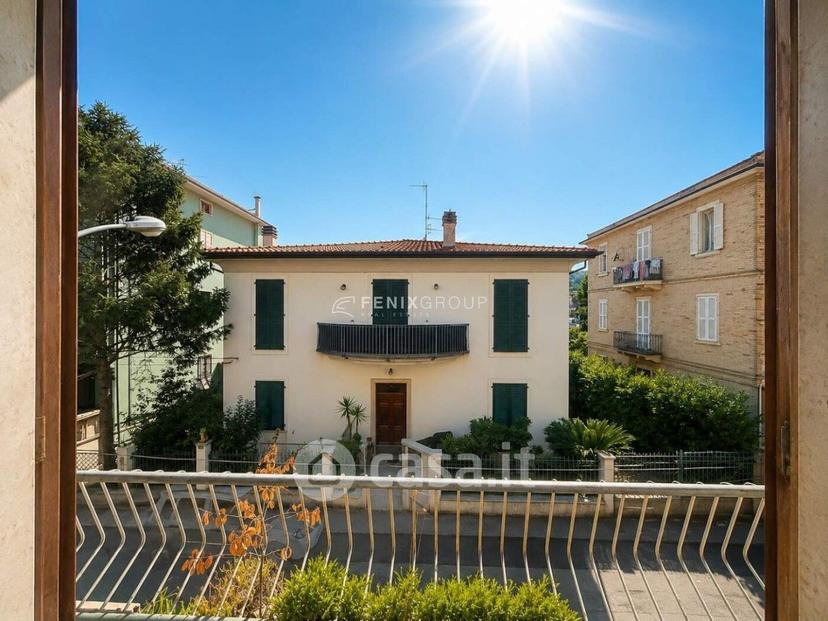 Appartamento in Via Benedetto Brin 2 — foto 31 di 35