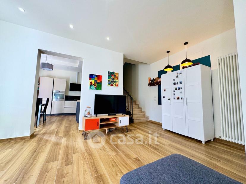 Appartamento in Strada Panoramica Ardizio — foto 83 di 91