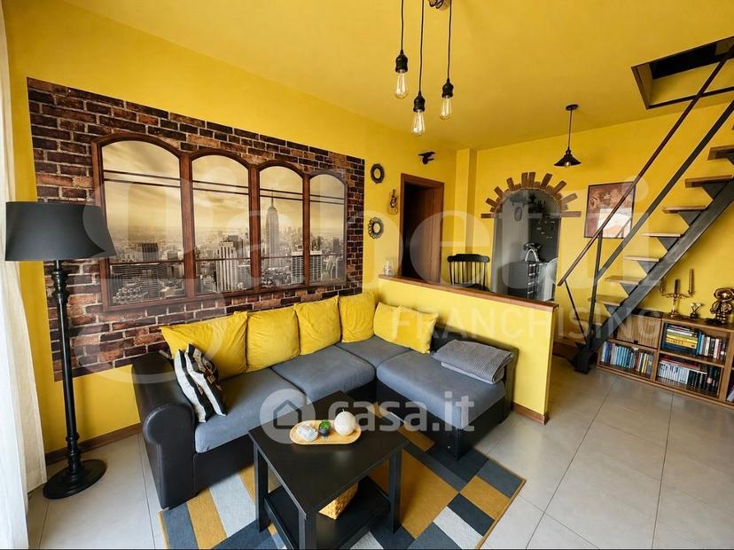 Appartamento in Via Don Luigi Sturzo — foto 39 di 42