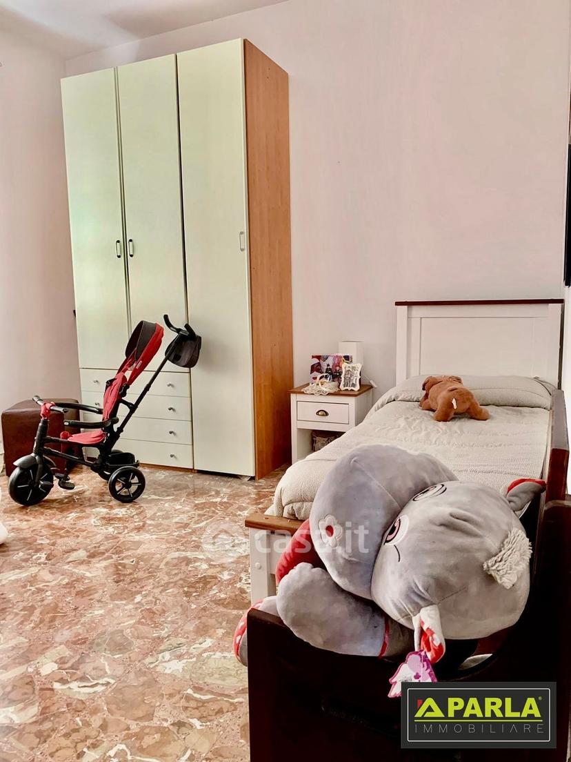 Appartamento in Viale Regina Margherita — foto 10 di 26