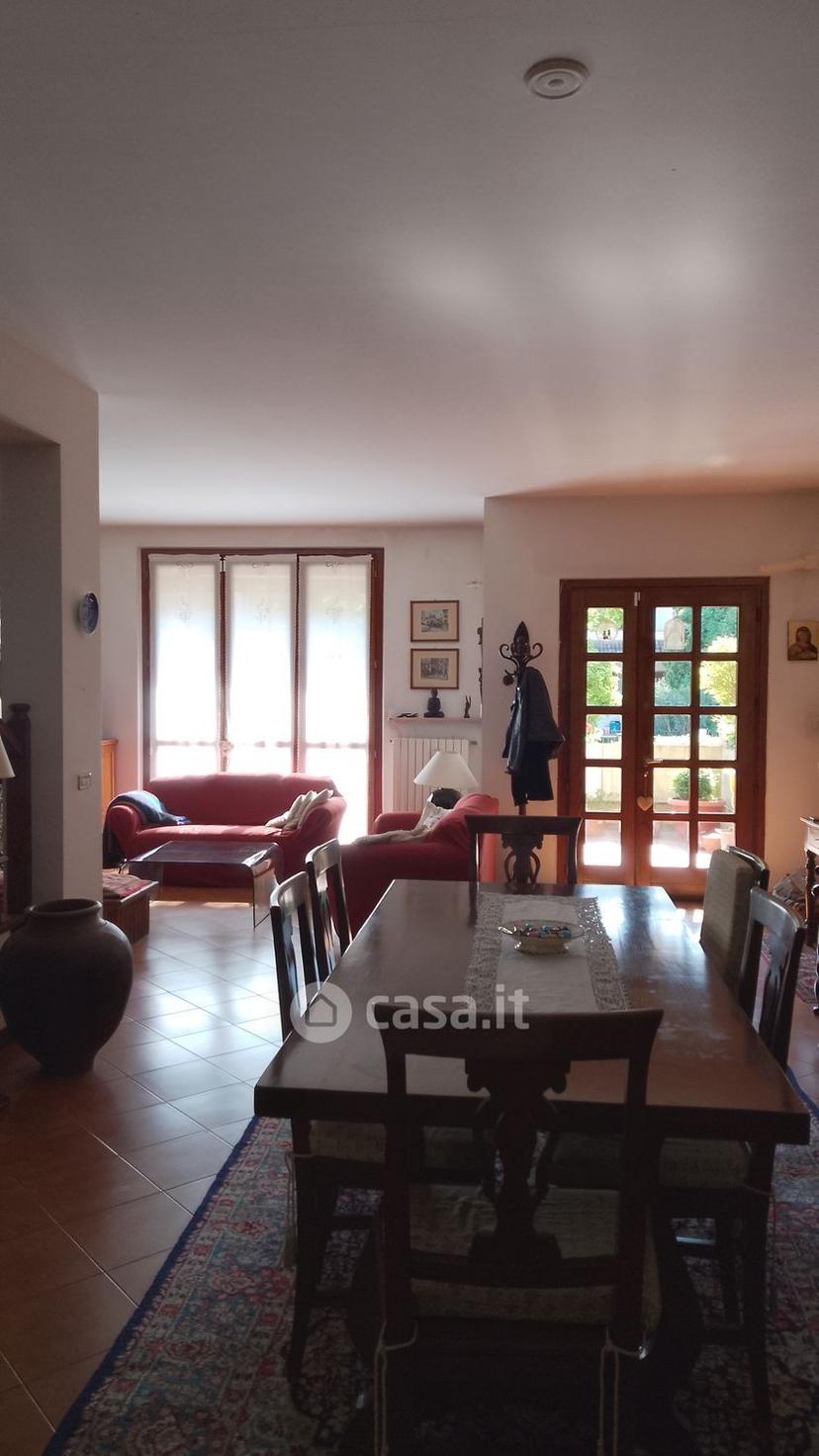 Stanza in Via Giovanni Bartoli — foto 10 di 11