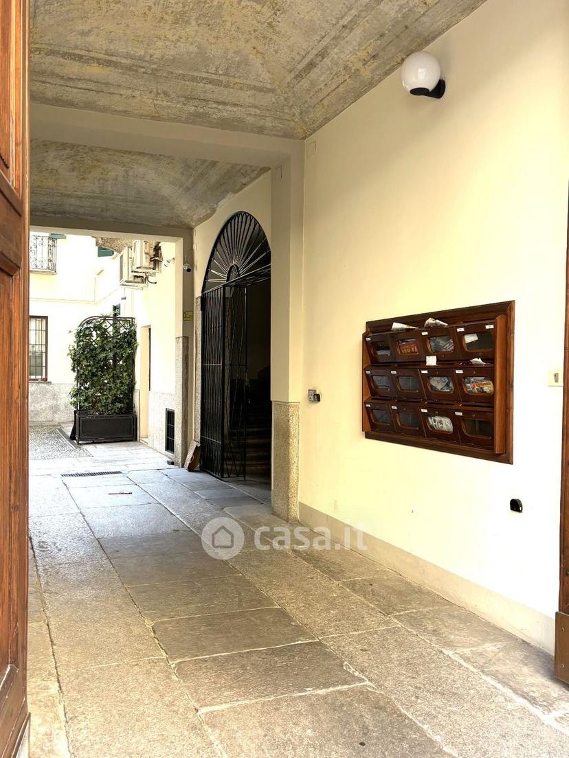 Quadrilocale in Corso Camillo Cavour 12 — foto 10 di 13