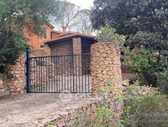 Villa in Via Marinedda — foto 6 di 33