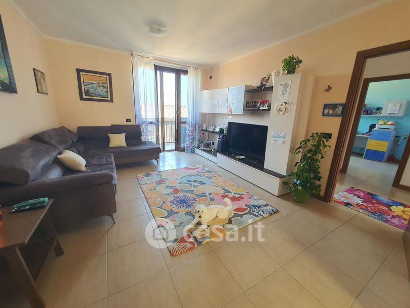Trilocale in Via Roncadello — foto 4 di 15