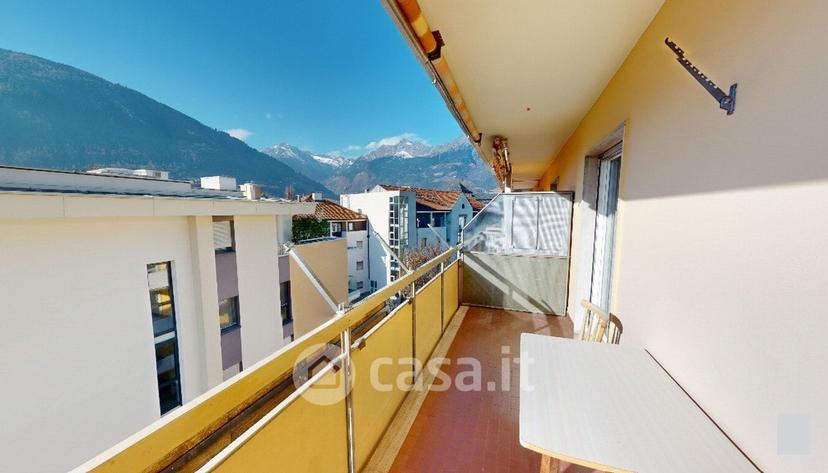 Trilocale in Via Bernhard Johannes — foto 6 di 16
