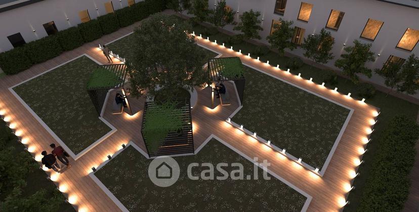 Quadrilocale in Via F .turati 1 — foto 62 di 68
