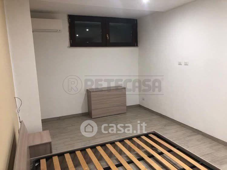 Trilocale in Via Brancati — foto 3 di 10