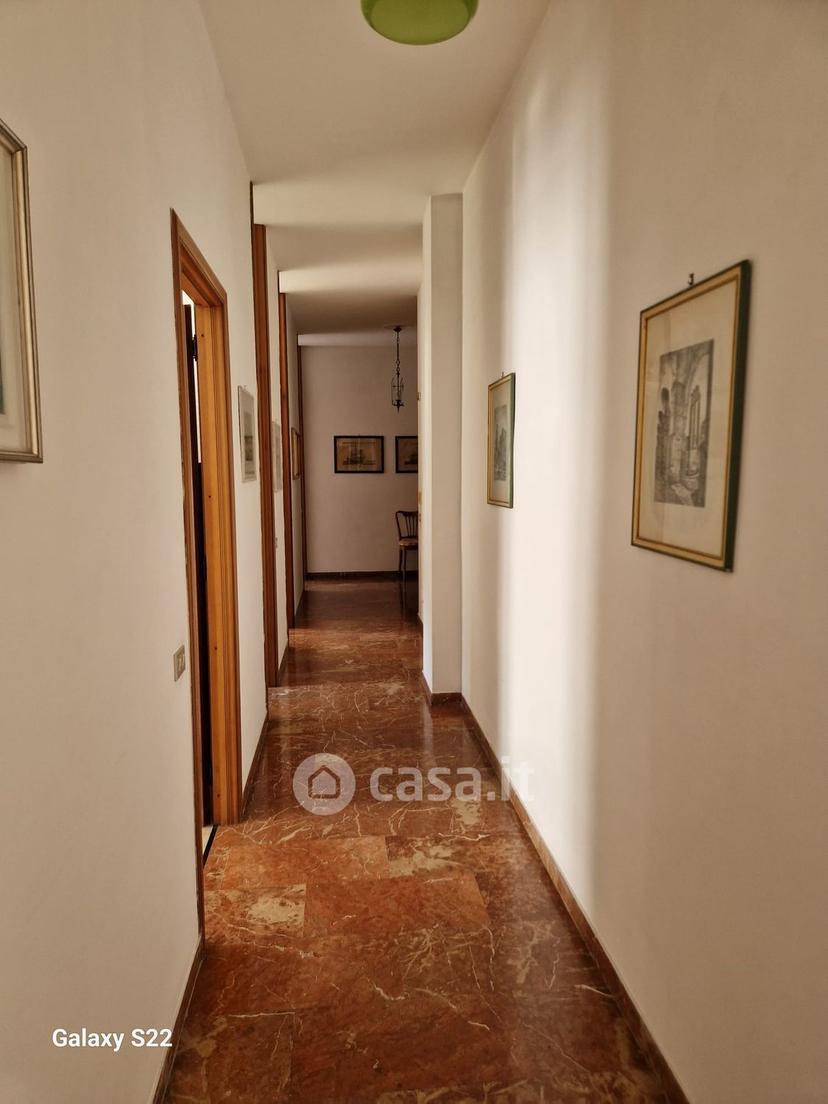 Quadrilocale in Corso Cristoforo Colombo 9 — foto 30 di 33