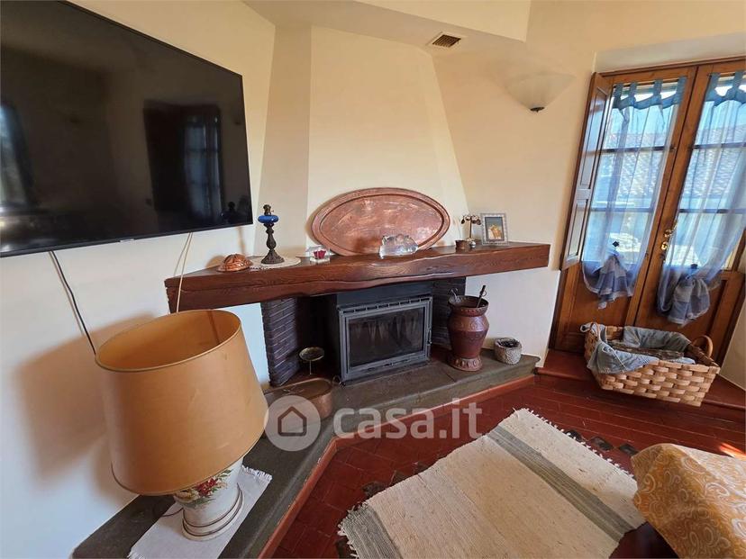 Villa in Via Soccorso — foto 9 di 41
