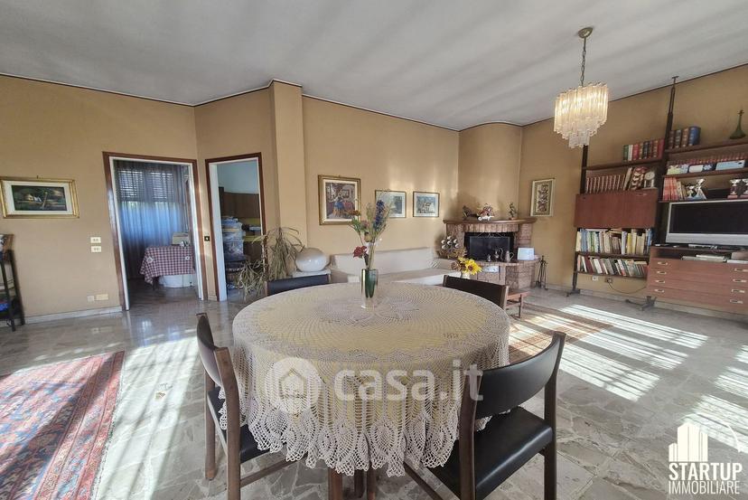 Appartamento in Via Papa Giovanni XXIII 69 — foto 31 di 45