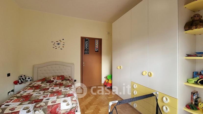 Quadrilocale in Via Montesanto — foto 5 di 48