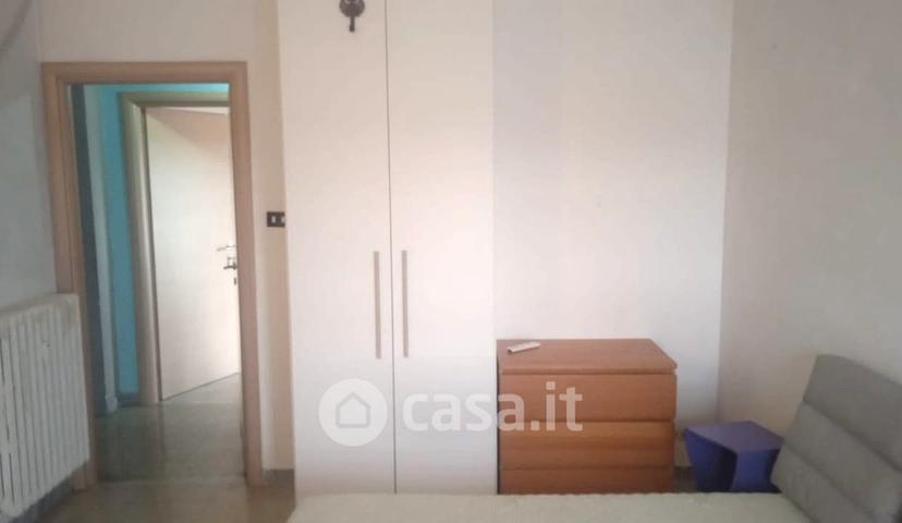 Stanza in Via Giuseppe Berneri — foto 21 di 23