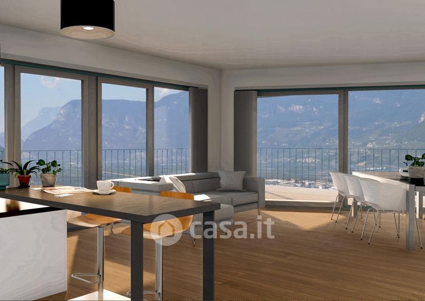 Trilocale in Via delle Querce 1 — foto 6 di 22