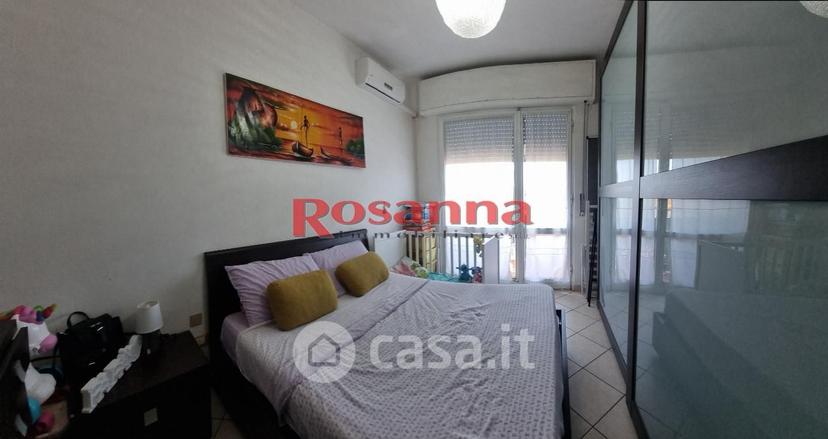 Quadrilocale in Via Basilicata 57124 — foto 10 di 28