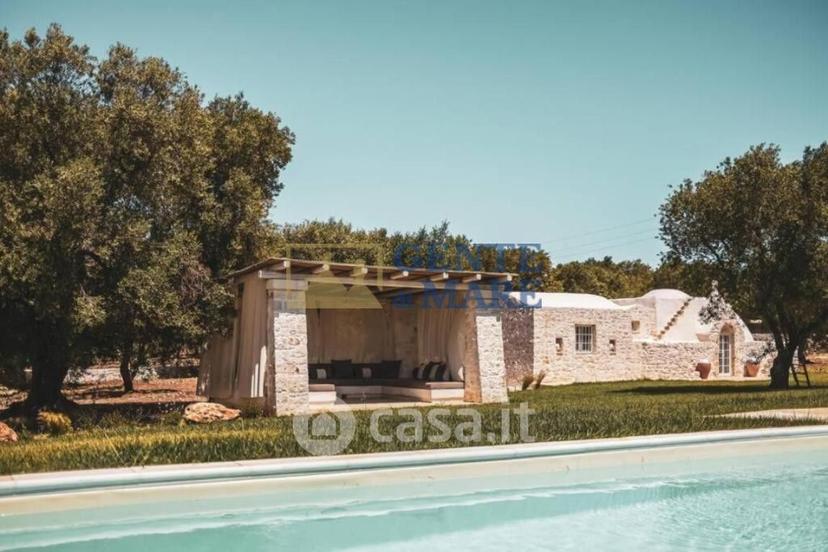 Villa in Via del Mare — foto 30 di 43