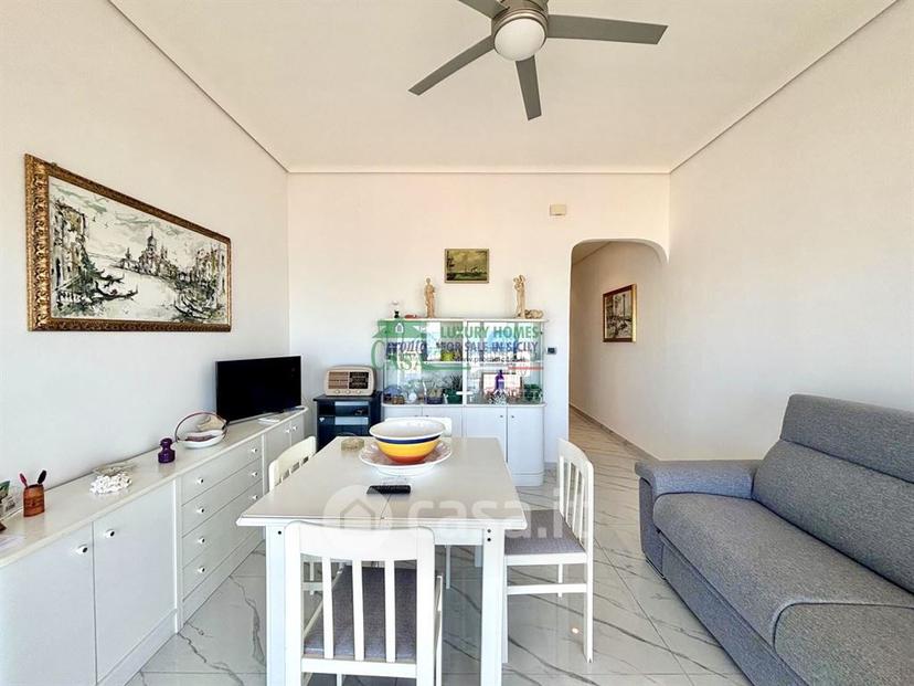 Quadrilocale in Piazza Malta — foto 19 di 22