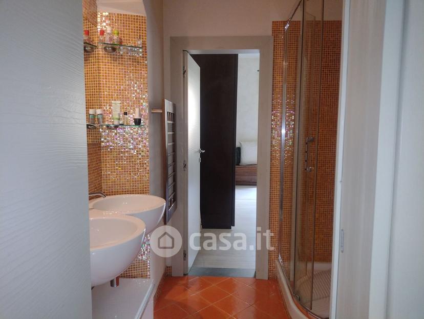 Quadrilocale in Via Ghiberti — foto 23 di 28
