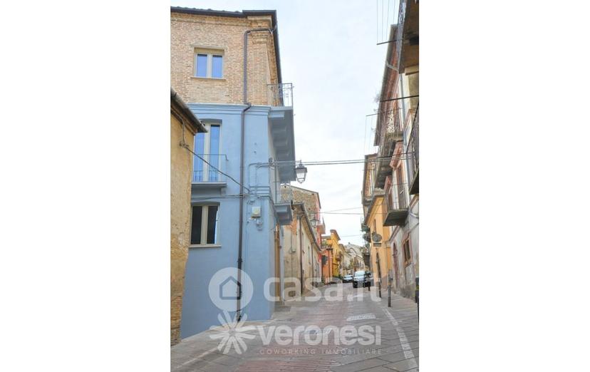 Bilocale in Via Giuseppe Garibaldi 86 — foto 14 di 17