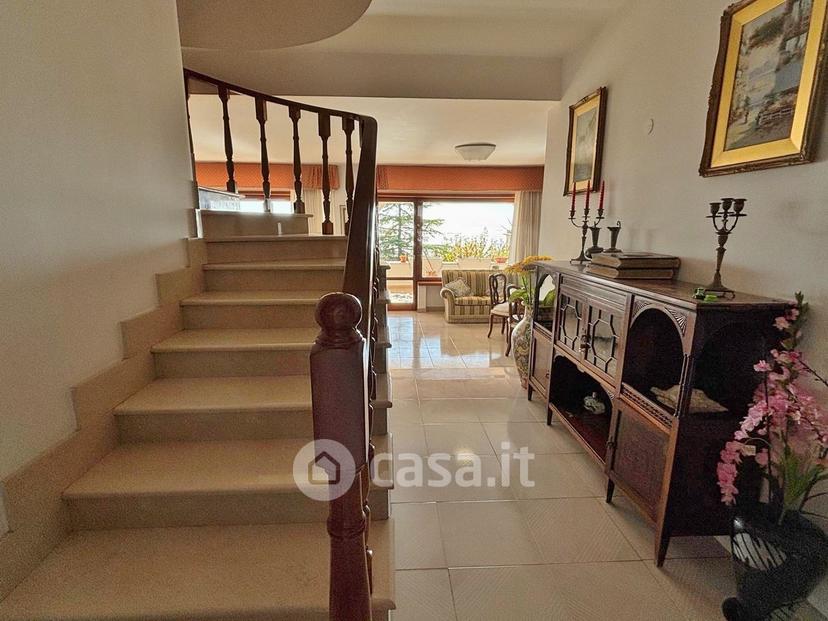Villa in Via Remigio Paone 7 I — foto 46 di 62