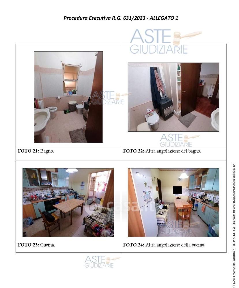 Quadrilocale in Viale delle Medaglie d'Oro — foto 6 di 35