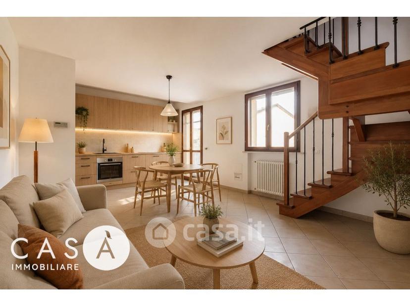 Bilocale in Via Iris Versari 3 a — foto 6 di 18