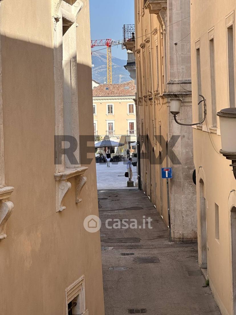 Trilocale in Via delle Grazie 20 — foto 27 di 32