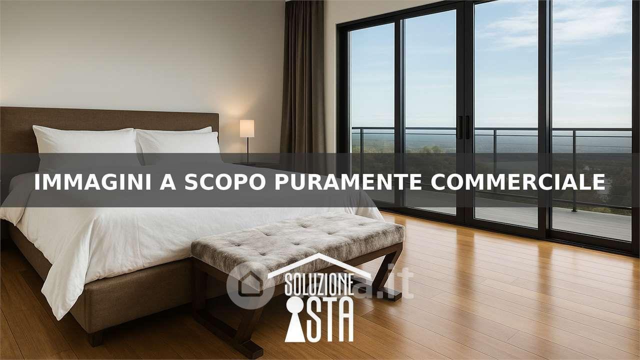 Trilocale in Via Papa Giovanni XXIII 14