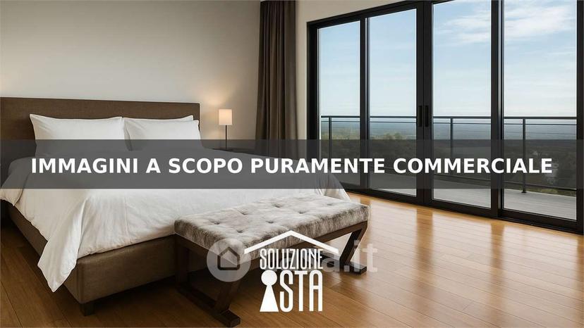 Trilocale in Via Papa Giovanni XXIII 14