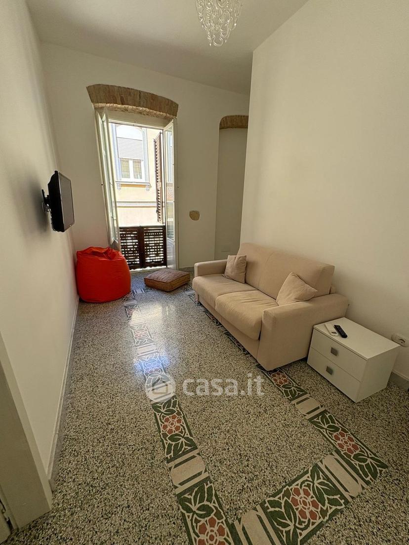 Trilocale in Via Lodovico Baylle — foto 8 di 9