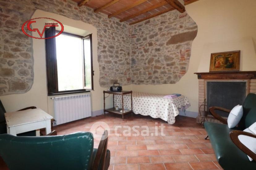 Villa in Via di Val d'Ambra — foto 8 di 53