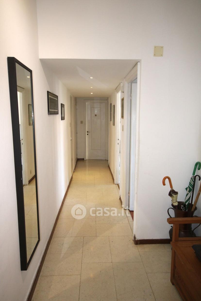 Appartamento in Via Filippo Palizzi 8 — foto 9 di 12